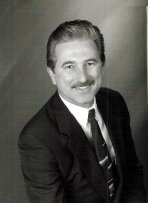 Obituary of Jerry Saller