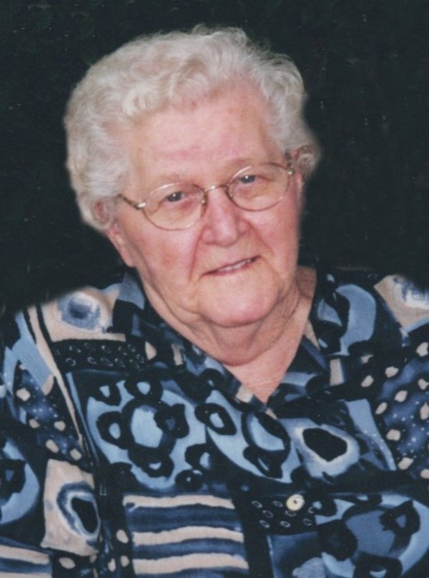 Obituary of Josephine Lottie Holliday (Helcoe)