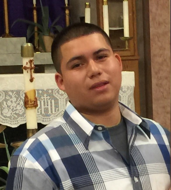 Obituary of Ricardo Ramirez Hernandez