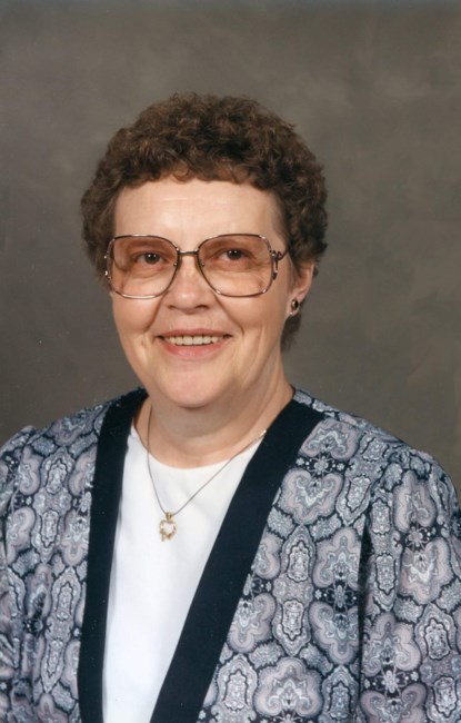Obituary of Barbara J. Williams