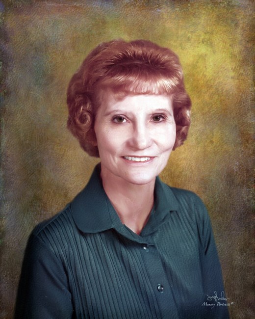 Obituary of Joan Maria Shelby
