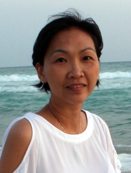  Obituario de Nguyễn  Trang Diễm Thúy (Pháp Danh: Nguyên Trúc) ~ Tracy Nguyen ~