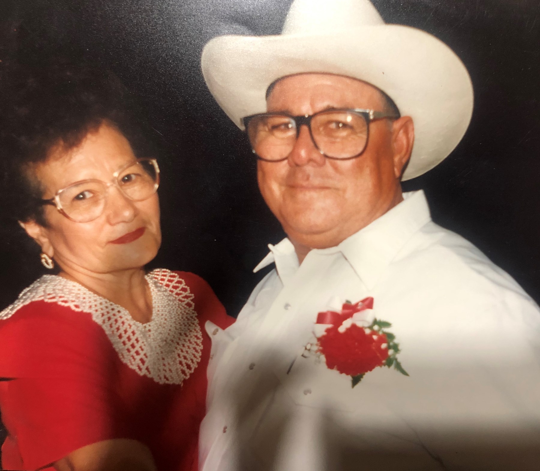 Obituary of Jose B. Guajardo Jr.