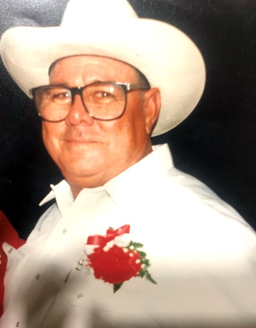 Obituary of Jose B. Guajardo Jr.