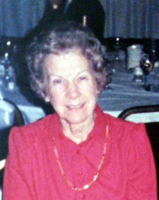 Obituary of Janet Susan Hertzler
