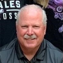 Obituary of William James Wolford