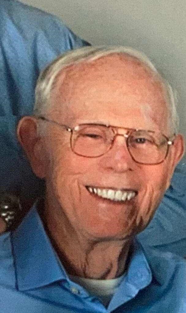 William Brown Obituary Fair Oaks, CA