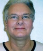 Shirley Welch