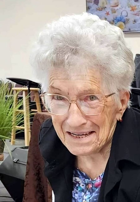 Obituary of Ann Williams Corriher