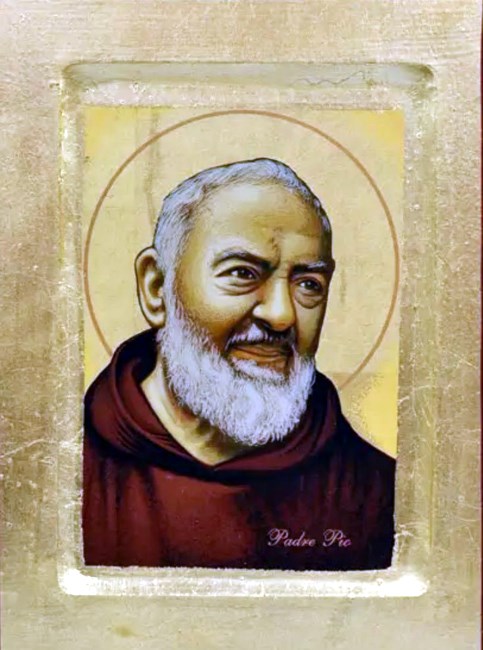 Obituary of Jose P Castillo