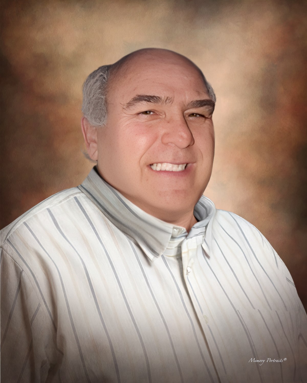 Obituary of Steven Ray Winebrenner