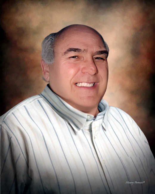 Obituary of Steven Ray Winebrenner