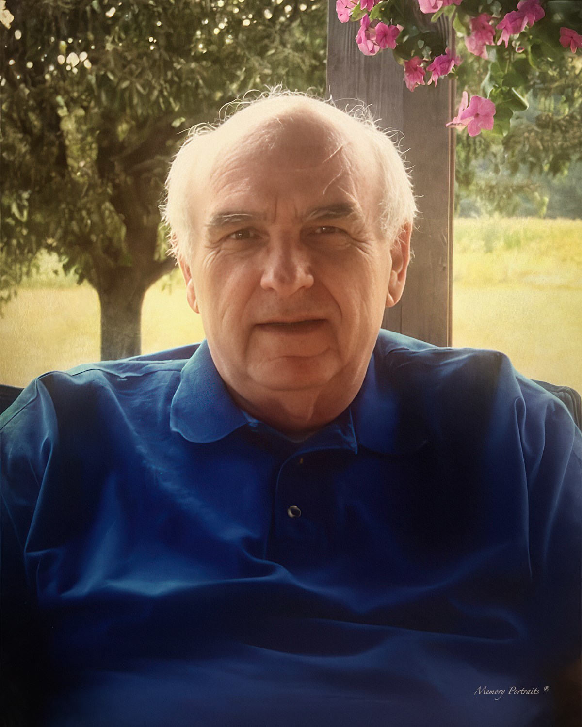 Obituary of Steven Ray Winebrenner