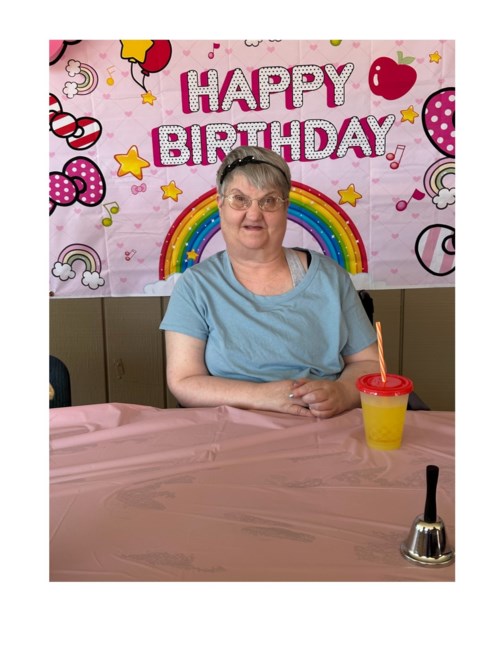 Obituario de Lori Ann Sitton