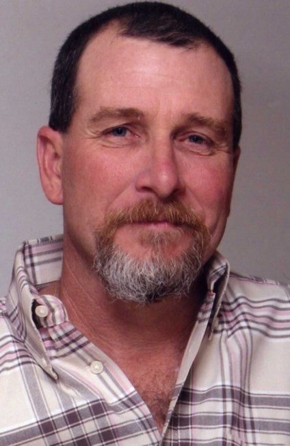 Obituary of Bryan McKnight