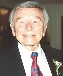 Obituary of Dr. Karl H. Ullman