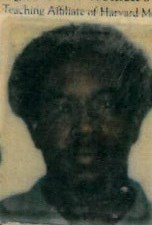 Obituary of Richard Bernard Williams Sr.