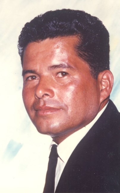 Obituary of Felipe M. Verduzco