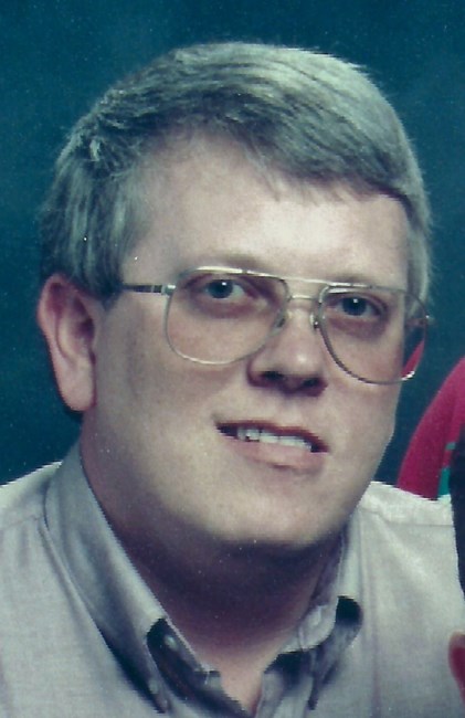 Obituary of Jeff E Carver