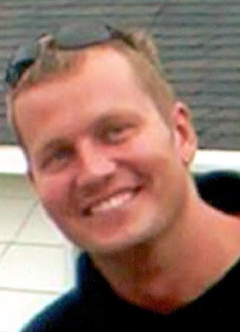 Obituary of John Pettersen