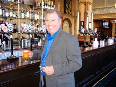 Obituary of David Mason