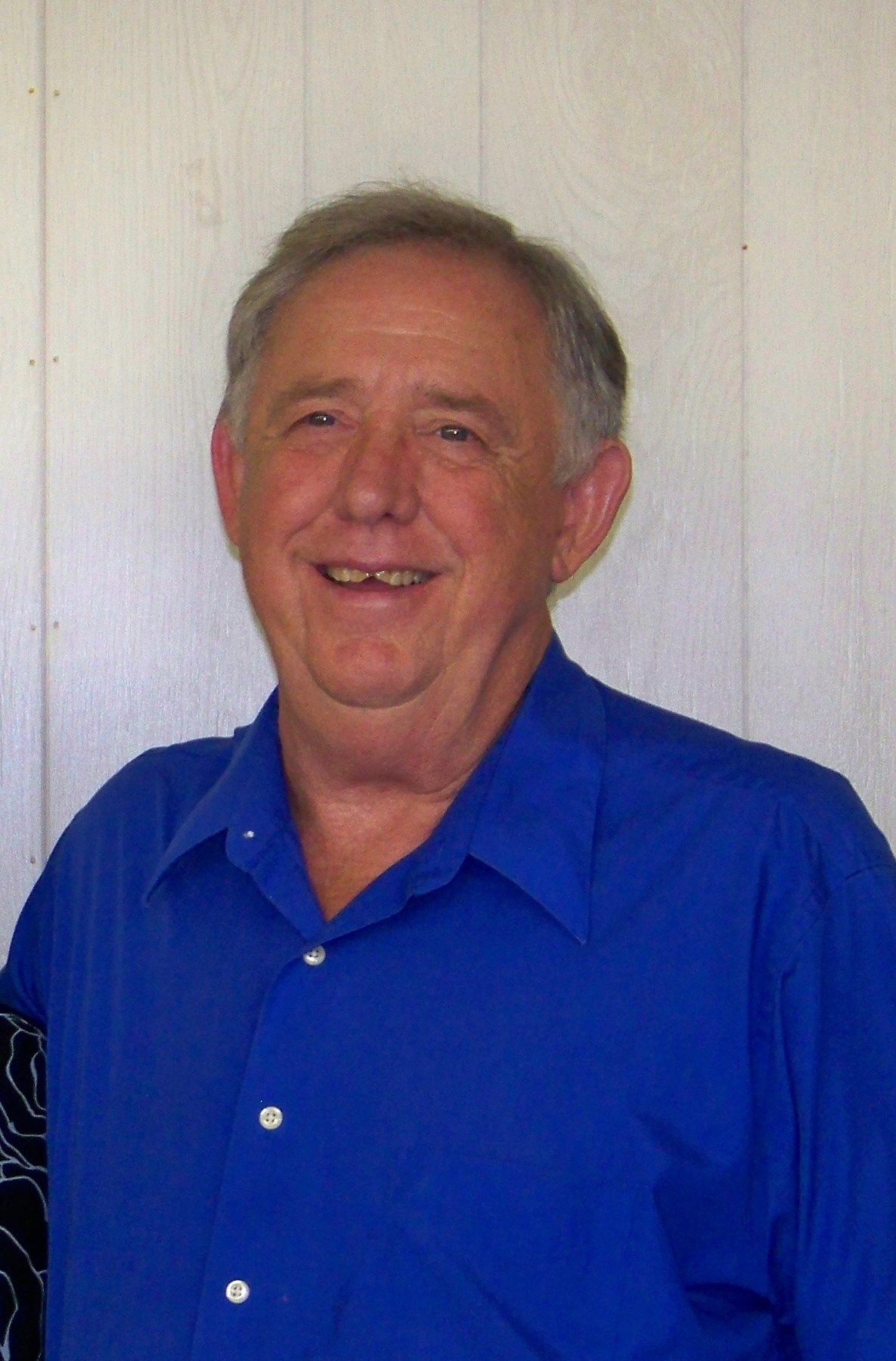 Obituary of William Ray Housewright