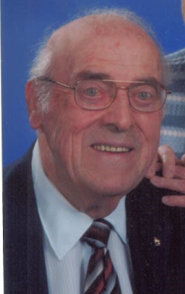 Obituary of Leonard Brown