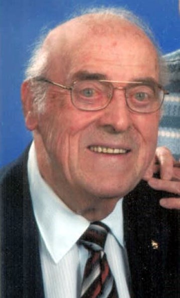 Obituary of Leonard Brown