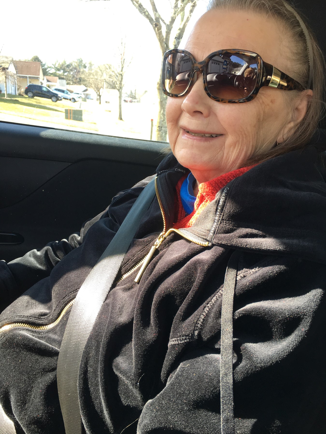 Obituary of Hedwig M. Forsyth