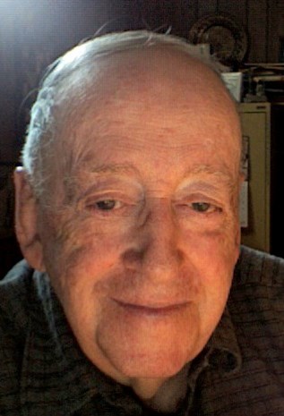 Obituario de Donald Dunsmore McClatchie