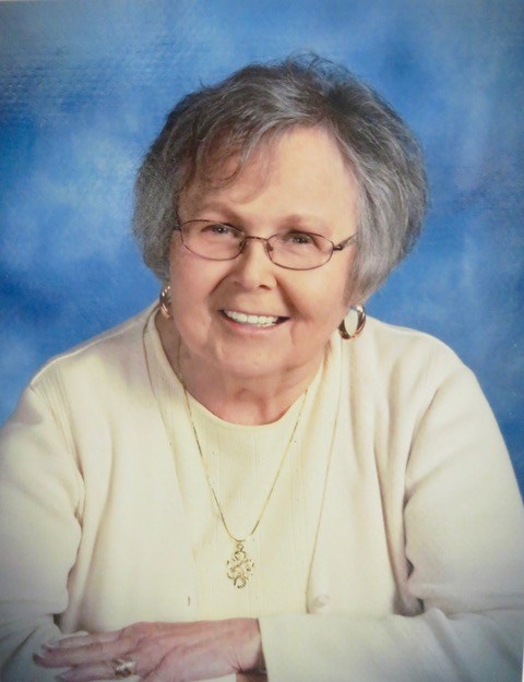 Obituary of Darlene Starr Hunter