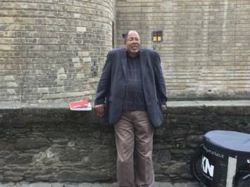 Obituary of Earnest Berry Jr.