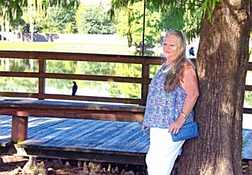 Obituary of Cathy Robinson Sparks