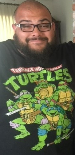 Obituary of Trenton Daniel Tena