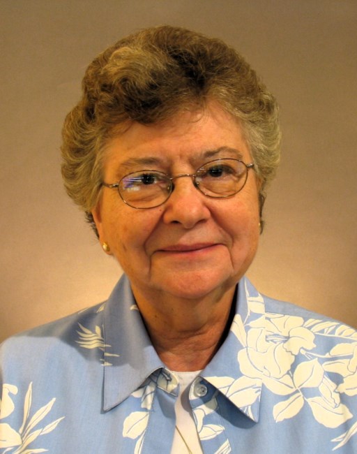 Sr. Catherine Viggiano Obituary New City, NY