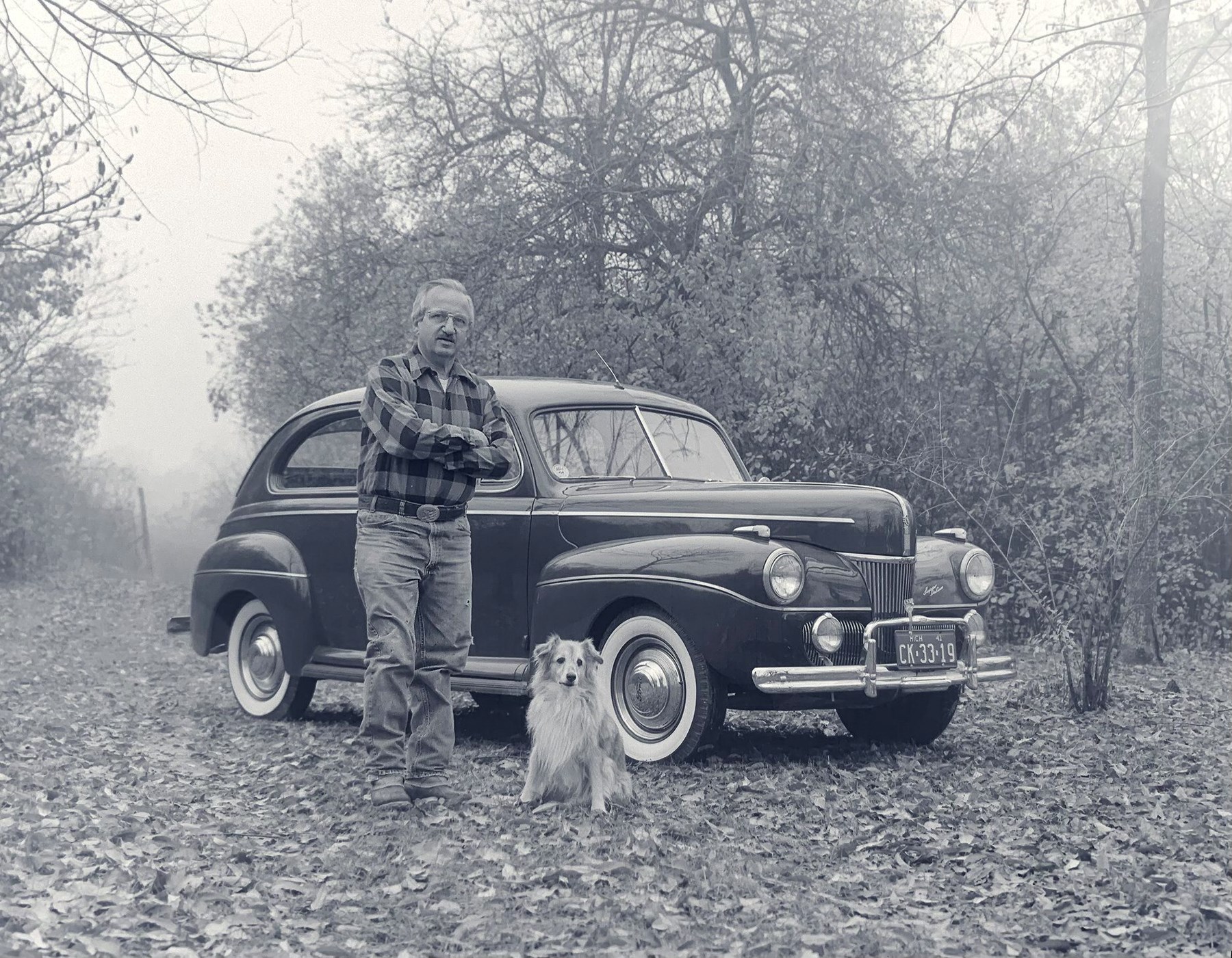 Obituary of William Frederick Stanley Jr.