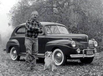 Obituary of William Frederick Stanley Jr.