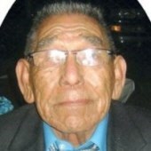 Avis de décès de Carlos "Charlie" Moreno