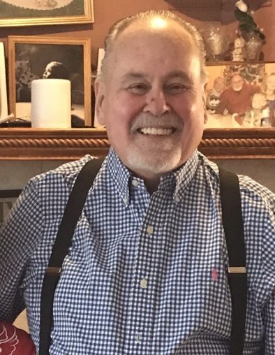 Obituary of Kenneth W. Irving