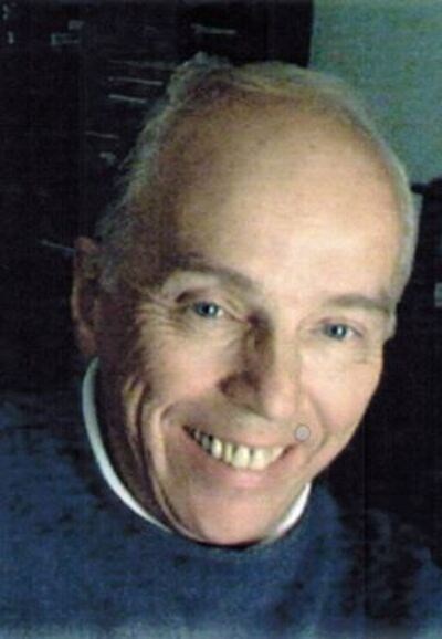 Obituary of Richard Warren Machler