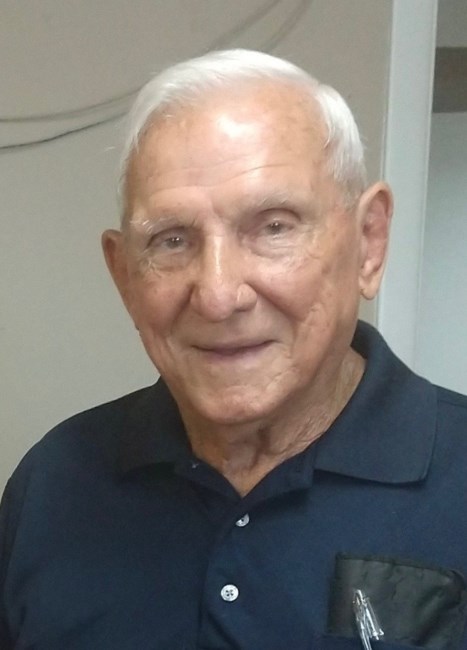 Obituary of Leslie James Schleman
