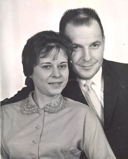 Obituary of Alice T Roodbeen