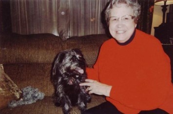 Avis de décès de Virginia Lee Snyman Trask