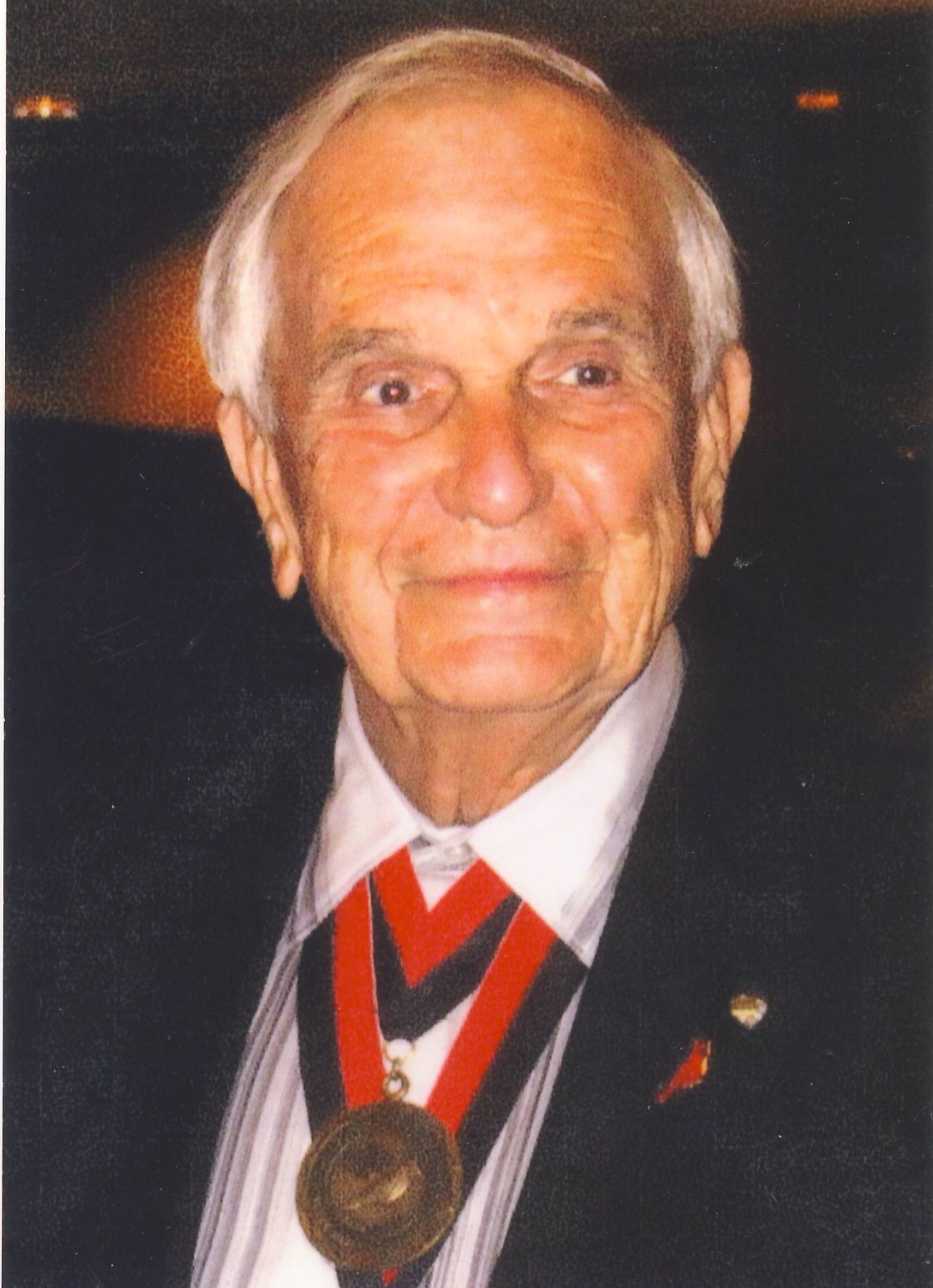 Robert Ramsey Obituary Oklahoma City, OK