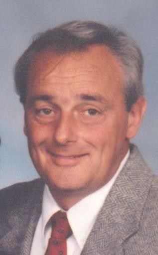 Obituary of Donald Frederick Gersch Jr.