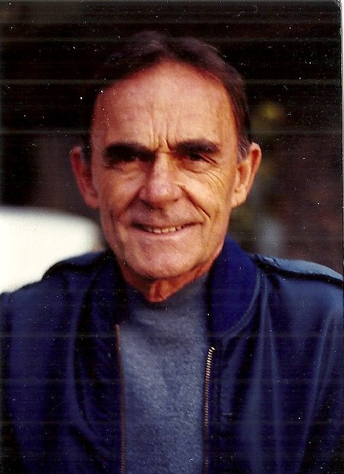 Obituary of James "Jack" Kenlock Marsh, Jr.