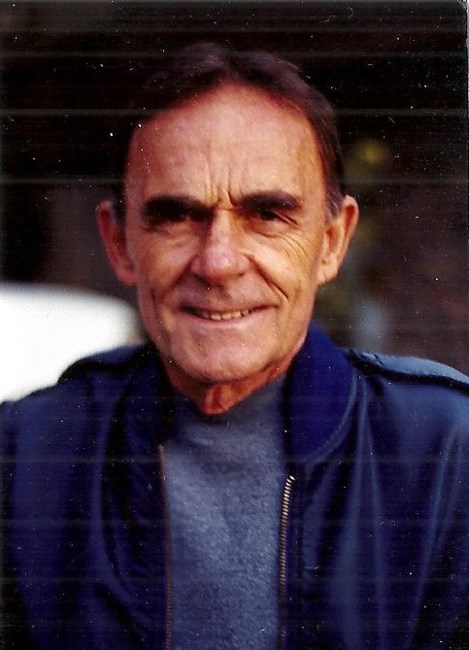 Obituary of James "Jack" Kenlock Marsh, Jr.