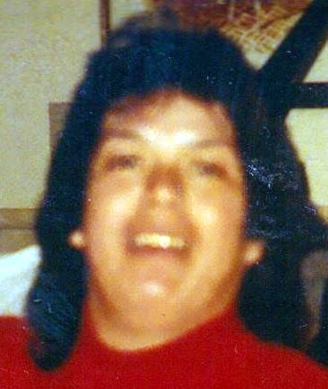 Obituary of Rebecca (Becky) Luna