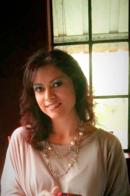 Obituary of Melissa Almanza Castillo