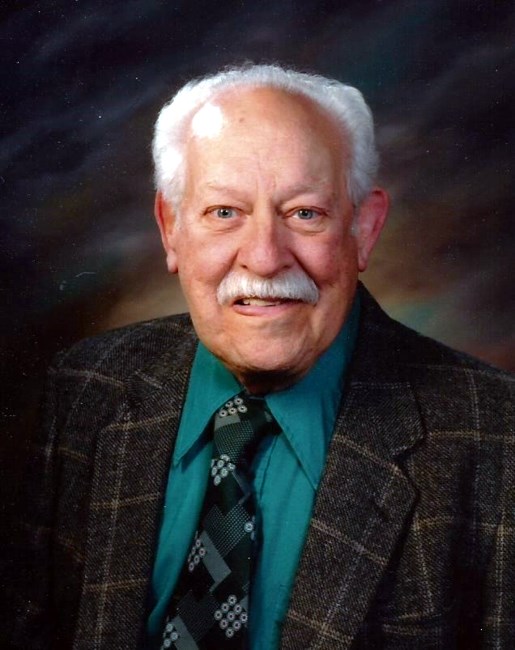 John Cooper Obituary Shawnee, OK